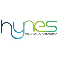 hynes - Hydrogen and New Energy Solutions GmbH logo - Similar company to Energyeffizienz Gmbh