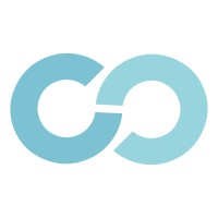 Converge logo - Similar company to Net Force