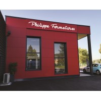 PHILIPPE FERMETURES logo - Similar company to Occ'Fermetures