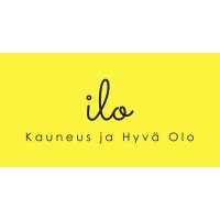ILO Kauneus ja Hyvä Olo logo - Similar company to Greenlips Beauty