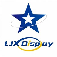 Shenzhen LJX Display Technology Co.,Limited logo - Similar company to Crtop