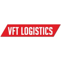 VFT LOGISTICS logo - Similar company to شركة خدمات المنفذ للتخليص الجمركي