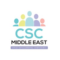 Child Safeguarding Conference Middle East logo - Similar company to Ten18 Conference