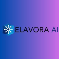 Elavora AI logo - Similar company to Bizzai