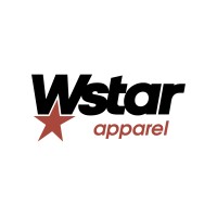 Wstar Apparel logo - Similar company to Occ Apparel