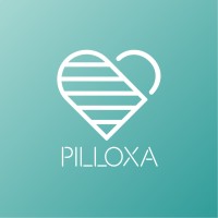 Pilloxa logo - Similar company to Dosell