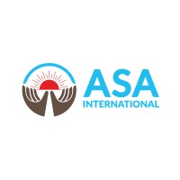 ASA International logo - Similar company to Asa Software