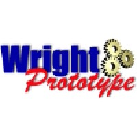 Wright Prototype logo - Similar company to Solid Rock Material Placement