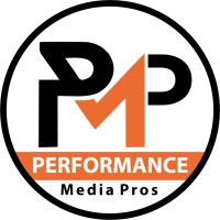 Performance Media Pros logo - Similar company to Shabzak Tech Pvt Ltd