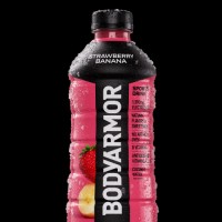 BODYARMOR Sports Nutrition logo - Similar company to Accelerator Active Energy