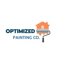 Optimized Painting logo - Similar company to Mylc General Contracting