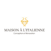 Maison à l'Italienne logo - Similar company to Sanks