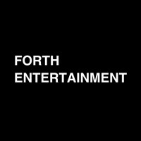 Forth Entertainment logo - Similar company to Pat Testing Fife