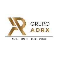 ADRX logo - Similar company to Nogap Experts Contabilidade | Creator | Gamer | Ilustrador