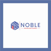 Noble Moving and Storage logo - Similar company to Great Moving & Storage