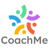 CoachMe logo - Similar company to Coachme