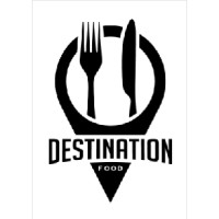 Destination Food logo - Similar company to Exotify