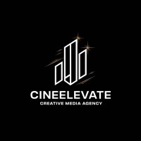 Cineelevate agency logo - Similar company to Tech-Ora