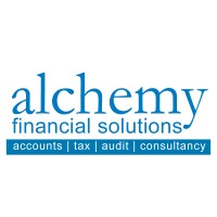Alchemy Financial Solutions logo - Similar company to Taxtotal
