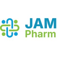 JAM Pharm logo - Similar company to Jam Pharma