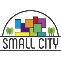 Small City logo - Similar company to Junction Network Geneva