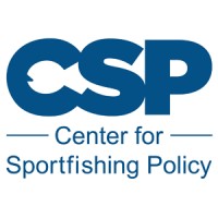 Center for Sportfishing Policy logo - Similar company to Vedavoo