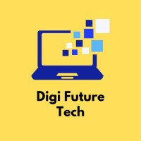Digi Future Tech logo - Similar company to Dg Futuretech India Private Limited