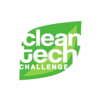 CleanTech Challenge Belgium logo - Similar company to Green Aura