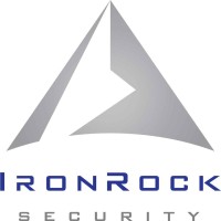 IronRock Security logo - Similar company to International Proactive Security Inc.