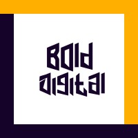 BOLD Digital logo - Similar company to Tangerine Co.
