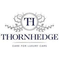 Thornhedge logo - Similar company to Kaeve Cars