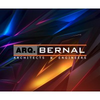 ARQ BERNAL logo - Similar company to Bgoingenieros