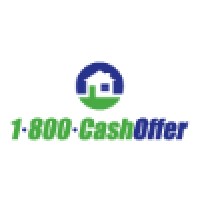 1-800-CashOffer logo - Similar company to Liferight Business Advisors