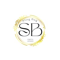 Sling Bag logo - Similar company to Masmara