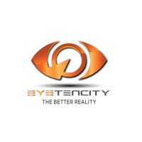Eyetencity logo - Similar company to Ibh Media