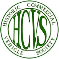 HISTORIC COMMERCIAL VEHICLE SOCIETY(THE) logo - Similar company to Federation Of British Historic Vehicle Clubs