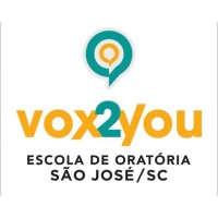 Vox2you - São José/SC logo - Similar company to Método Supera São José Sc