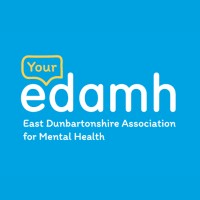 East Dunbartonshire Association For Mental Health logo - Similar company to Choice In Hackney