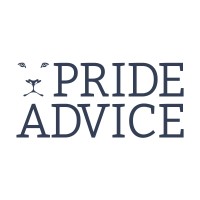 Pride Advice logo - Similar company to Verve Group