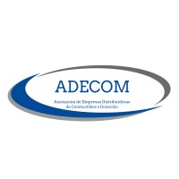 ADECOM logo - Similar company to Adecom