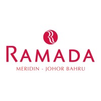 Ramada by Wyndham - Meridin Johor Bahru logo - Similar company to Capri By Fraser, Johor Bahru / Malaysia