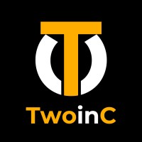 TwoinC logo - Similar company to Yakali Creative