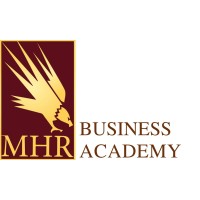 MHR Business Academy logo - Similar company to Mhr Academy