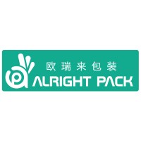 XIAMEN ALRIGHT PACK CO., LTD. logo - Similar company to Jam Polymer