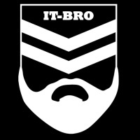 IT BRO logo - Similar company to Broit Lifting