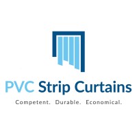 PVC Strip Curtains Australia logo - Similar company to Ecostrip Curtains