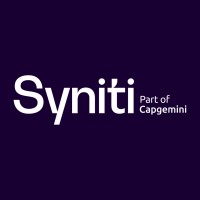 Syniti logo - Similar company to Proliant Data
