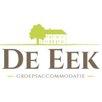 Vergaderlocatie De Eek logo - Similar company to Vergaderlocatie Huis Oudegein