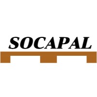SOCAPAL logo - Similar company to Hevecam Sa