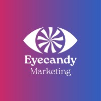 Eyecandy Marketing logo - Similar company to Yogi Prints